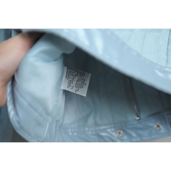 Ashley Collection by 26 international Quilted Style Jacket Size Medium - Picture 5 of 5